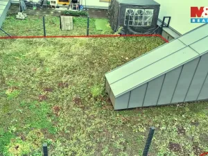 Prodej bytu 2+kk, Brno - Staré Brno, Hybešova, 68 m2