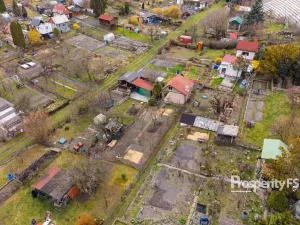 Prodej chaty, Kladno, 16 m2