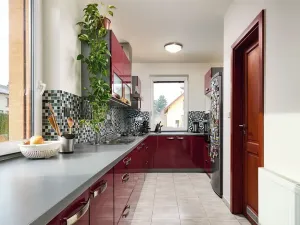 Prodej rodinného domu, Říčany, Bazalková, 101 m2