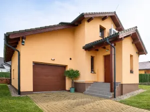 Prodej rodinného domu, Říčany, Bazalková, 101 m2