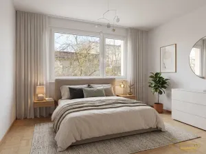 Prodej bytu 5+1, Jablonec nad Nisou - Mšeno nad Nisou, Mechová, 85 m2