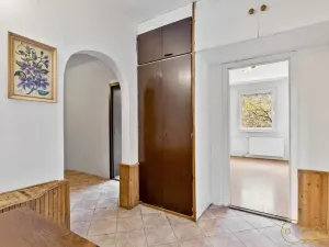 Prodej bytu 5+1, Jablonec nad Nisou - Mšeno nad Nisou, Mechová, 85 m2