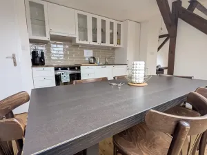 Prodej bytu 4+kk, Praha - Nové Město, Malá Štěpánská, 119 m2