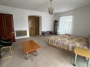 Prodej rodinného domu, Volyně, 200 m2