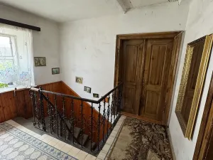 Prodej rodinného domu, Volyně, 200 m2