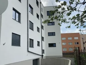 Pronájem bytu 1+kk, Kyjov, Sídliště Zahradní, 41 m2