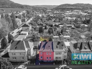 Prodej rodinného domu, Moravská Třebová, Bezručova, 111 m2