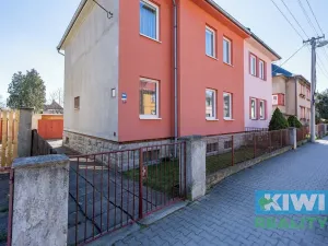 Prodej rodinného domu, Moravská Třebová, Bezručova, 111 m2