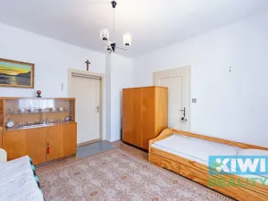 Prodej rodinného domu, Moravská Třebová, Bezručova, 111 m2