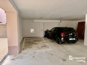 Pronájem bytu 2+kk, Ivančice, Jana Fibicha, 43 m2