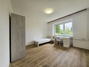 Pronájem rodinného domu, Troubsko, Školní, 108 m2