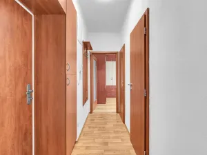 Pronájem bytu 2+1, Vamberk, Jiráskova, 53 m2