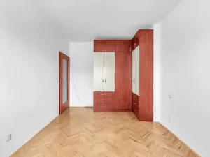 Pronájem bytu 2+1, Vamberk, Jiráskova, 53 m2