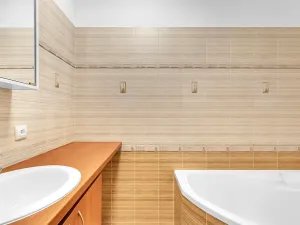 Pronájem bytu 2+1, Vamberk, Jiráskova, 53 m2