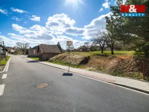 Prodej pozemku pro bydlení, Vrbatův Kostelec, 1346 m2