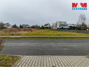Prodej pozemku pro bydlení, Bradlec, 1248 m2