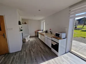 Prodej rodinného domu, Ohařice, 120 m2