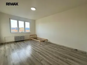 Pronájem bytu 3+1, Kadaň, Chomutovská, 70 m2