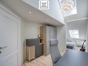 Prodej vily, Praha, 114 m2