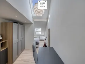 Prodej vily, Praha, 114 m2