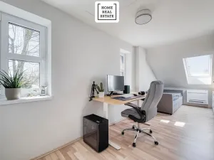 Prodej vily, Praha, 114 m2