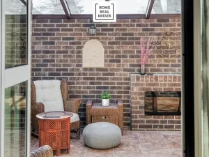 Prodej rodinného domu, Praha, 114 m2