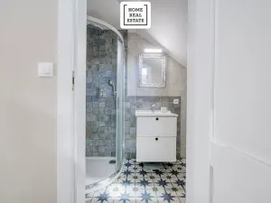 Prodej rodinného domu, Praha, 114 m2