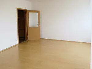 Pronájem bytu 1+kk, Brno, Dusíkova, 41 m2