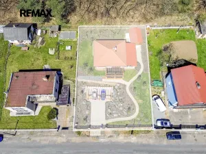 Prodej rodinného domu, Dublovice, 89 m2