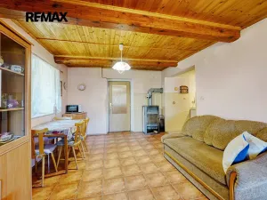 Prodej rodinného domu, Toužim, 270 m2