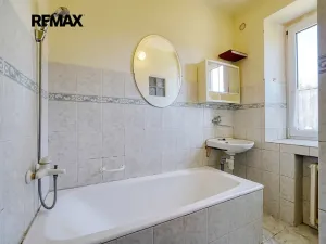 Prodej rodinného domu, Toužim, 270 m2