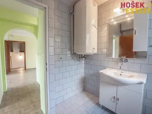 Prodej bytu 3+1, Přerov, Popovická, 91 m2