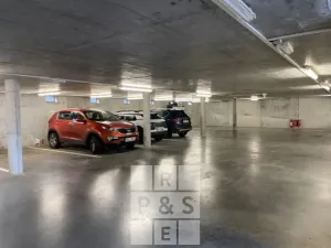 Prodej garáže, Praha, Formanská, 19 m2