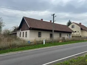 Prodej rodinného domu, Sekeřice, 130 m2