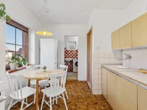 Prodej rodinného domu, Chocnějovice, 280 m2