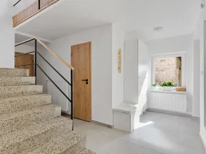 Prodej rodinného domu, Chocnějovice, 280 m2