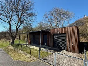 Pronájem bytu 2+kk, Dýšina, Horomyslická, 41 m2