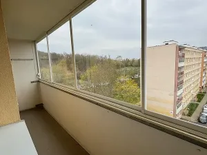 Pronájem bytu 3+1, Most, Brněnská, 69 m2