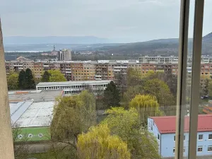 Pronájem bytu 3+1, Most, Brněnská, 69 m2