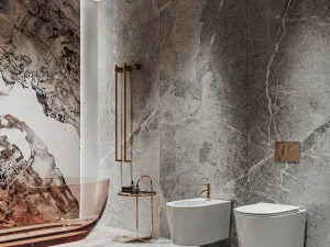 Prodej bytu 2+kk, Praha - Hlubočepy, Pražského, 79 m2