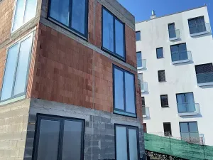 Prodej bytu 2+kk, Praha - Hlubočepy, Pražského, 79 m2