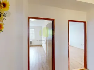 Pronájem bytu 3+1, Olomouc, Slunečná, 60 m2