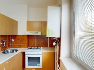 Pronájem bytu 3+1, Olomouc, Slunečná, 60 m2