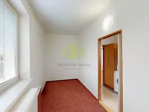 Pronájem bytu 3+1, Olomouc, Slunečná, 60 m2