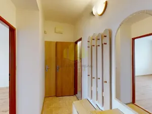 Pronájem bytu 3+1, Olomouc, Slunečná, 60 m2