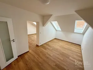 Pronájem bytu 2+kk, Plzeň, Havlíčkova, 48 m2