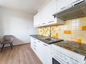 Pronájem bytu 2+1, Olomouc, Lužická, 56 m2