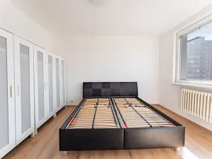 Pronájem bytu 2+1, Olomouc, Lužická, 56 m2