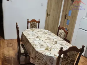 Prodej bytu 3+1, Hořovice, Pražská, 82 m2