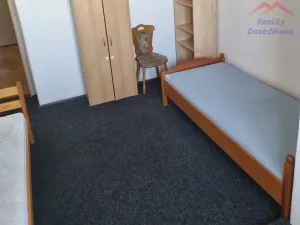 Prodej bytu 3+1, Hořovice, Pražská, 82 m2